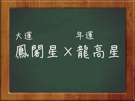 鳳閣年解